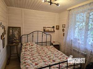 Дом 78м², 1-этажный, участок 8 сот.