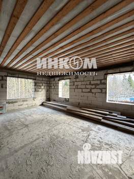 Дом 401м², 2-этажный, участок 10 сот.