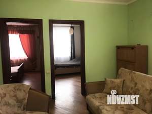 Коттедж 120м², 2-этажный, участок 3 сот.