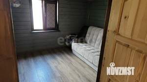 Дом 54м², 1-этажный, участок 6 сот.