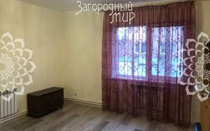 Дом 300м², 3-этажный, участок 8 сот.