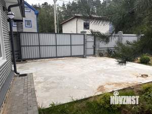 Дом 70м², 2-этажный, участок 6 сот.