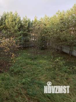 Дом 500м², 2-этажный, участок 19 сот.