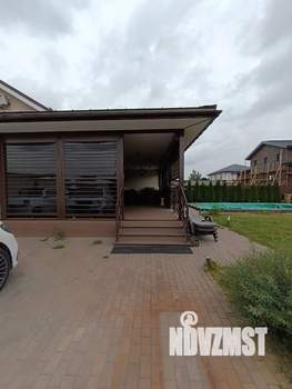 Дом 140м², 2-этажный, участок 8 сот.