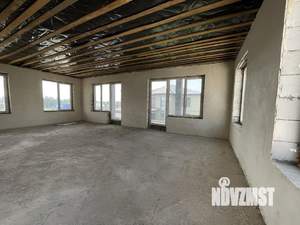 Дом 320м², 2-этажный, участок 6 сот.