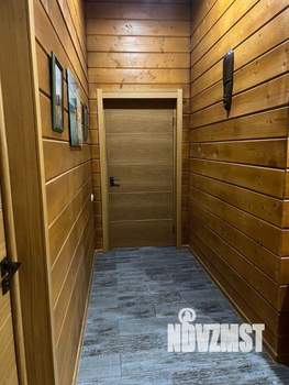 Коттедж 213м², 1-этажный, участок 10 сот.