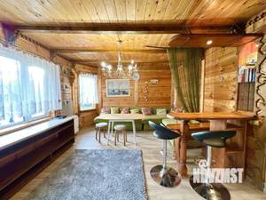 Дом 110м², 2-этажный, участок 6 сот.