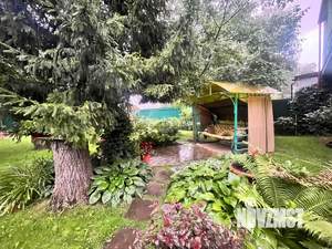 Дом 95м², 2-этажный, участок 4 сот.