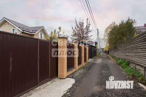 Дом 139м², 2-этажный, участок 4 сот.