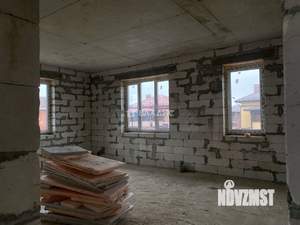 Дом 250м², 2-этажный, участок 7 сот.