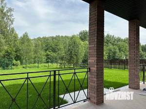 Дом 155м², 2-этажный, участок 4 сот.