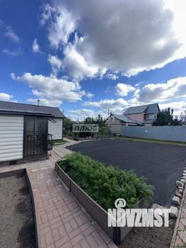 Дом 50м², 1-этажный, участок 10 сот.