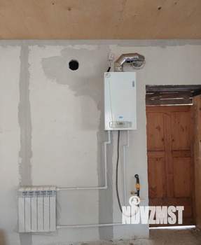 Дом 135м², 2-этажный, участок 5 сот.