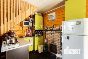 Дом 62м², 2-этажный, участок 9 сот.