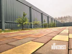 Дом 104м², 1-этажный, участок 7 сот.