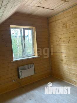 Дом 108м², 2-этажный, участок 5 сот.