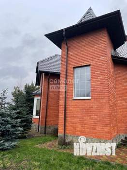 Дом 200м², 2-этажный, участок 11 сот.