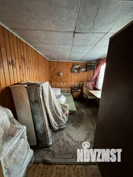 Дом 70м², 1-этажный, участок 13 сот.