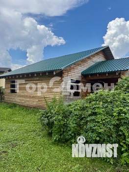 Дом 114м², 1-этажный, участок 21 сот.