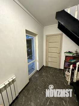 Дом 115м², 2-этажный, участок 4 сот.