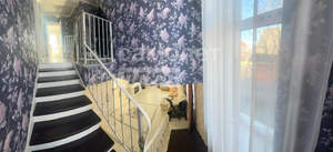 Дом 170м², 3-этажный, участок 4 сот.