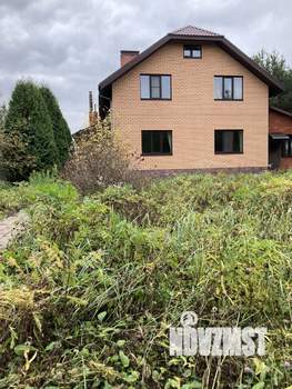 Дом 500м², 2-этажный, участок 19 сот.