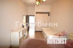 Таунхаус 200м², 2-этажный, участок 3 сот.