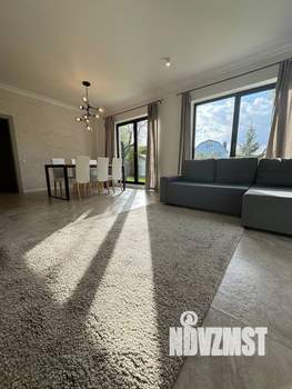 Дом 89м², 1-этажный, участок 5 сот.