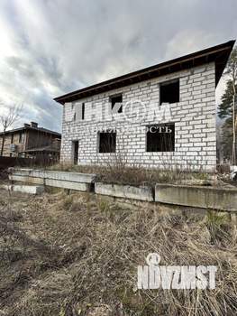 Дом 401м², 2-этажный, участок 10 сот.