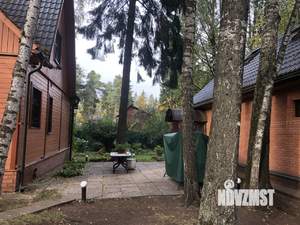 Дом 143м², 2-этажный, участок 25 сот.