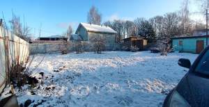 Дом 60м², 2-этажный, участок 8 сот.