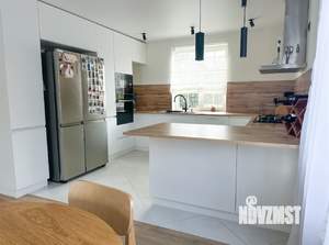 Дом 145м², 2-этажный, участок 4 сот.