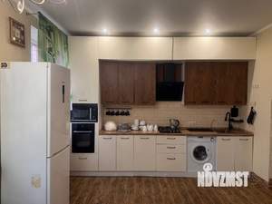 Дом 204м², 2-этажный, участок 11 сот.