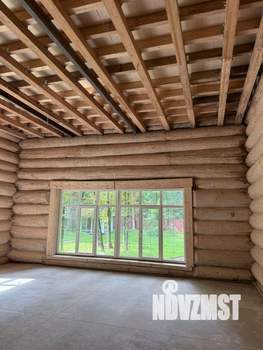 Дом 500м², 2-этажный, участок 40 сот.