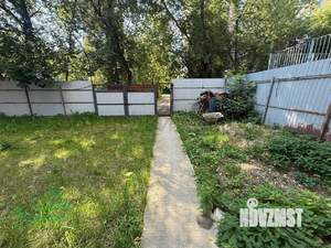 Коттедж 415м², 3-этажный, участок 8 сот.