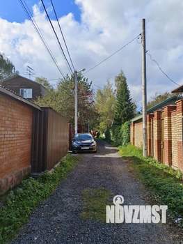 Дом 70м², 2-этажный, участок 3 сот.