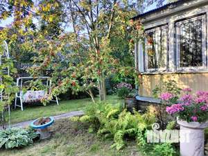 Дом 64м², 1-этажный, участок 8 сот.