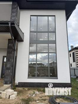 Дом 250м², 2-этажный, участок 7 сот.