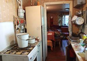 Дом 120м², 1-этажный, участок 10 сот.