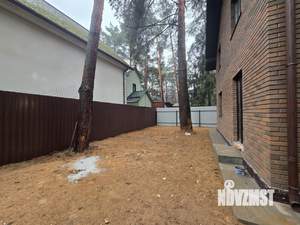 Коттедж 100м², 2-этажный, участок 5 сот.