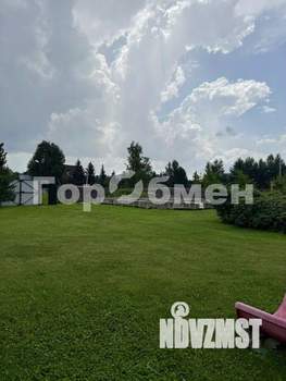 Дом 114м², 1-этажный, участок 21 сот.