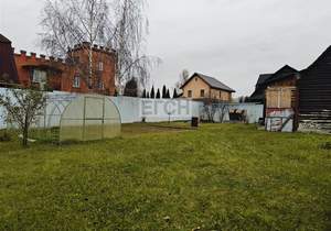 Дом 32м², 1-этажный, участок 6 сот.