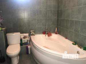 Коттедж 120м², 2-этажный, участок 3 сот.