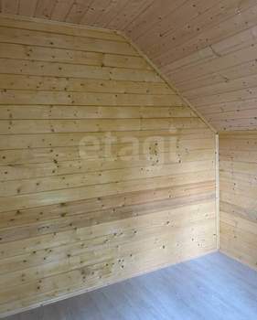 Дом 108м², 2-этажный, участок 4 сот.