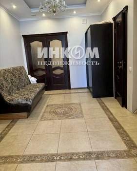 Дом 171м², 2-этажный, участок 5 сот.