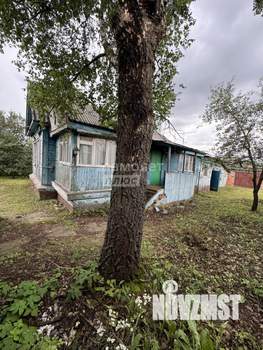 Дом 70м², 1-этажный, участок 13 сот.