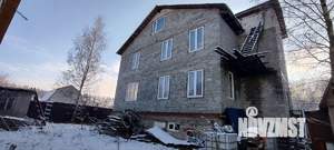 Дом 724м², 2-этажный, участок 6 сот.