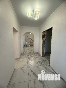 Дом 204м², 2-этажный, участок 11 сот.