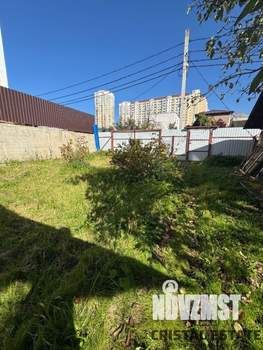 Дом 110м², 2-этажный, участок 4 сот.