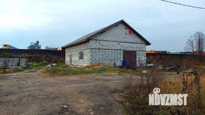 Дом 290м², 2-этажный, участок 13 сот.